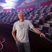 Bob Last Appointed As New Chair Of Leith Theatre Photo