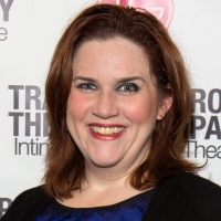 Donna Lynne Champlin to Star in IT'S A WONDERFUL LIFE Presented by Transport Group Photo