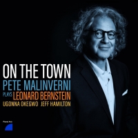 Pianist Pete Malinverni Releases New Album Photo