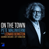 Pianist Pete Malinverni Releases New Album Video