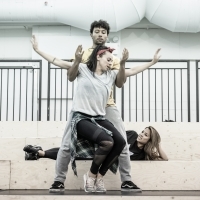 Photo Flash: Inside Rehearsal For EVITA at Regent's Park Open Air Theatre Photo