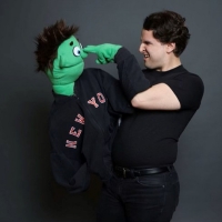 Photos: First Look at the Cast of Rise Up Theatre Company's AVENUE Q Photo