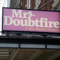 Wake Up With BWW 3/22: Jackie Hoffman in Concert With Seth Rudetsky, and More! Image