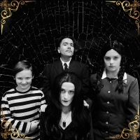 Missoula Community Theatre Presents THE ADDAMS FAMILY