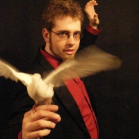 Illusionist Ben Pratt Returns To Park Theatre in Jaffrey