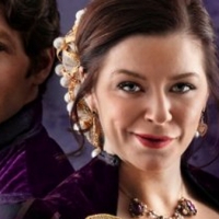 Great Lakes Theater Presents Shakespeare's Sublime Battle Of Wits And Wills, MUCH ADO