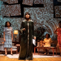 South Coast Repertory Adds Extra Performance of NINA SIMONE: FOUR WOMEN Photo