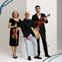 Melbourne Symphony Orchestra Announces Part Two of its 2021 Season