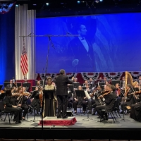 Palm Beach Symphony to Broadcast Fourth of July Concert Photo
