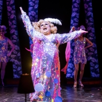 Photos: Sneak Peek at LA CAGE AUX FOLLES at Music Theatre Works