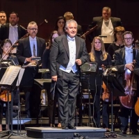 Plano Symphony Orchestra Awarded 2022 Obelisk Award as the Distinguished Cultural Organiza Photo