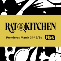 TBS Announces RAT IN THE KITCHEN Art Walk Experience Photo