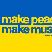 Musicians' Union Takes Further Action to Support Humanitarian Efforts in Ukraine Photo