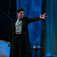 Photos: First Look At The Colonial's DRACULA