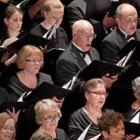 Pilgrim Festival Chorus Presents Joyeux Noël Holiday Concerts
