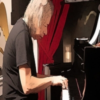 Composers Concordance Presents its Ongoing 'Kostabi Piano Series' Next Month Photo