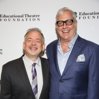 Marc Shaiman and Scott Wittman Announce Future HAIRSPRAY Productions Must Cast to 'Re Video