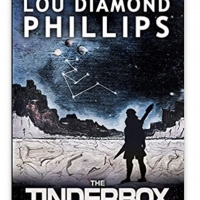 Actor Lou Diamond Phillips debuts cinematic science fantasy THE TINDERBOX Video