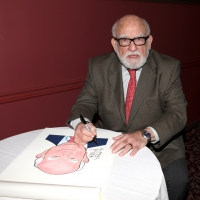 Legendary Actor Ed Asner Dies at 91