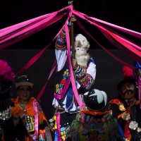 Ballet Folclórico Nacional Performs APUS: Protectores de Nuestro Legado This Weekend