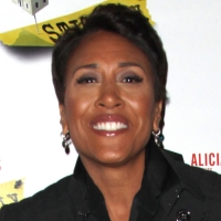 Disney+ Renews TURNING THE TABLES WITH ROBIN ROBERTS Season Two Photo