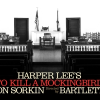 TO KILL A MOCKINGBIRD Comes To The Paramount Theatre, October 11