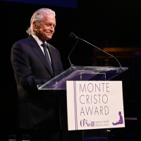 Photos: Michael Douglas, Joshua Henry & More at Eugene O'Neill's Theatre Center's…