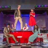 Pacific Opera Project Presents 1950s Inspired Production of THE ELIXIR OF LOVE Photo