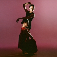 Hong Kong Dance Presents Anthology of Korean Folk Dance Myth of the Dancing Duru Photo