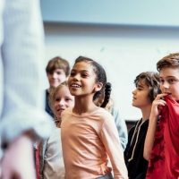 Bristol Old Vic To Receive Funding Support From The Clore Duffield Foundation Video