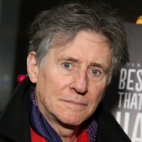 Gabriel Byrne to Play Samuel Beckett in New Biopic Directed by James Marsh Photo