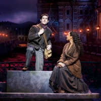 ANASTASIA Comes to the Granada Theatre