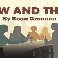 Windham Theatre Guild Presents NOW AND THEN