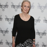 Kathleen Chalfant & Sybille Pearson Talk Parenting At NYC Children's Theater's 'Meet  Photo