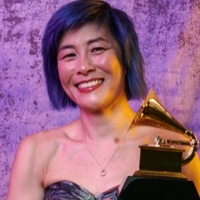 Violinist Jennifer Koh Receives Best Instrumental Solo Grammy Award For 'Alone Togeth Photo