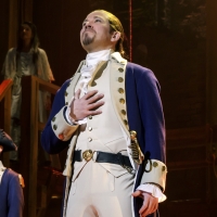 HAMILTON Ticket Lottery Announced For Run At Schuster Center