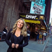 JAGGED LITTLE PILL Comes To Theatre Royal Sydney In December Starring Natalie…