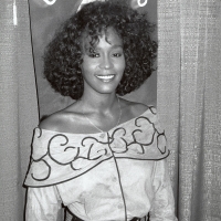 Naomi Ackie Will Play Whitney Houston in Biopic I WANNA DANCE WITH SOMEBODY