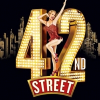 New and Upcoming Releases For the Week of February 22 - 42ND STREET on DVD and Blu-Ra Photo