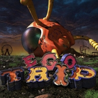 Papa Roach Releases 11th Studio Album, EGO TRIP. Photo