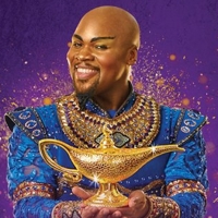Tickets For Disney's ALADDIN On Sale At Popejoy Hall This Thursday