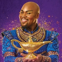 Tickets For Disney's ALADDIN On Sale At Popejoy Hall This Thursday Video