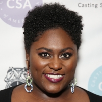 Danielle Brooks Joins PEACEMAKER on HBO Max Photo