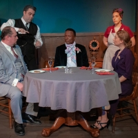 Photos: First Look at ActorsNET's Production of THE DOVER ROAD Photo