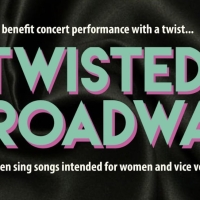 Cotuit Center for the Arts to Present TWISTED BROADWAY Benefit Concert Photo