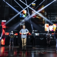 Review Roundup: DEAR EVAN HANSEN Tour Relaunches; Read the Reviews! Photo