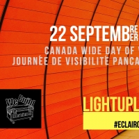 Meridian Theatres at Centrepointe Joins #LightUpLive