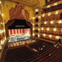 Tickets Are Now On Sale For April Performances at Teatro Colon Photo