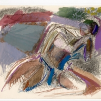 British Museum Celebrates Over A Decade Of Collecting Contemporary Art Of The Middle  Photo
