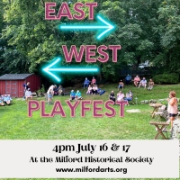 Eastbound Theatre Announces Its Annual Program of Original Short Plays In East/West P Photo